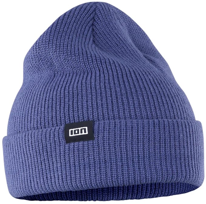 Ion Ionic Muts Blauw