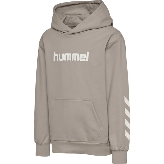 Junior Hoodie Hummel Logo