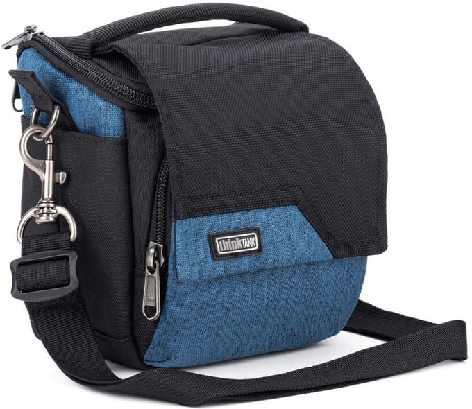 Think Tank Mirrorless Mover 10 - Marine Blue