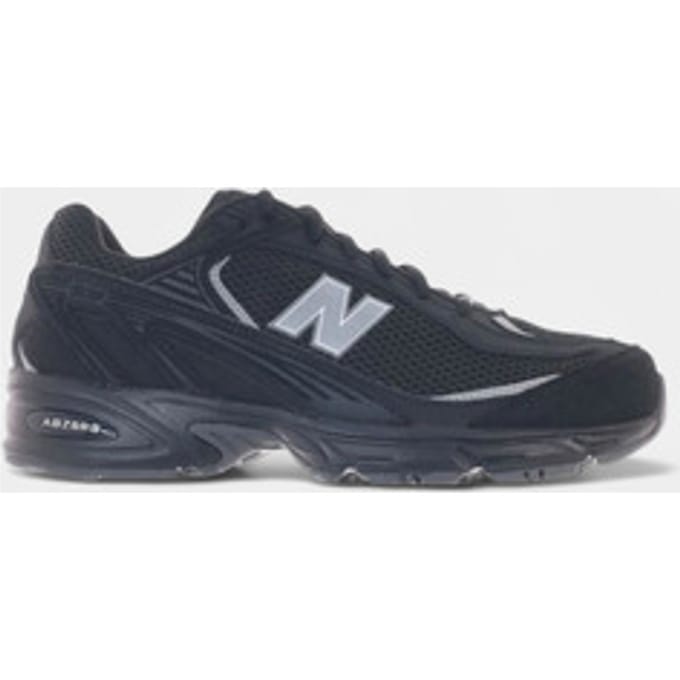 Sneakers New Balance 509 Black