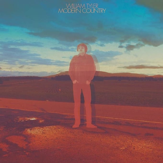 William Tyler - Modern Country (LP)