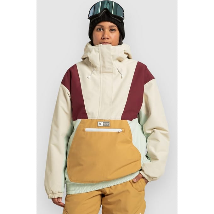 DC Chalet Anorak
