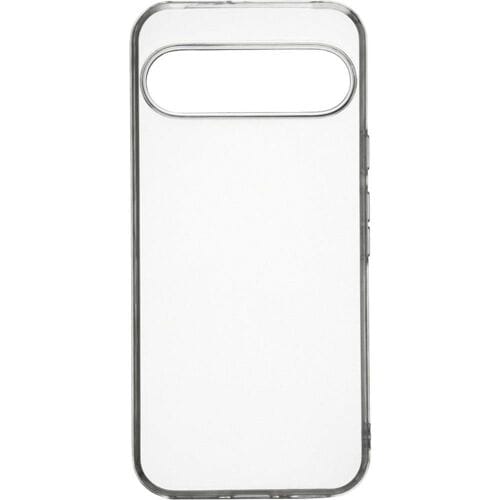 Hama Always Clear Cover Google Pixel 10, Pixel 10 Pro Transparant Stofdicht