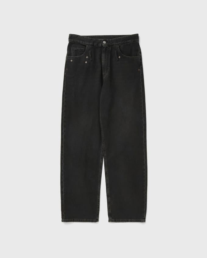 PANTS 5 POCKETS