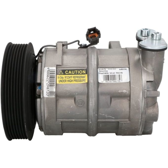 Compressor, airconditioner AIRSTAL 10-0675