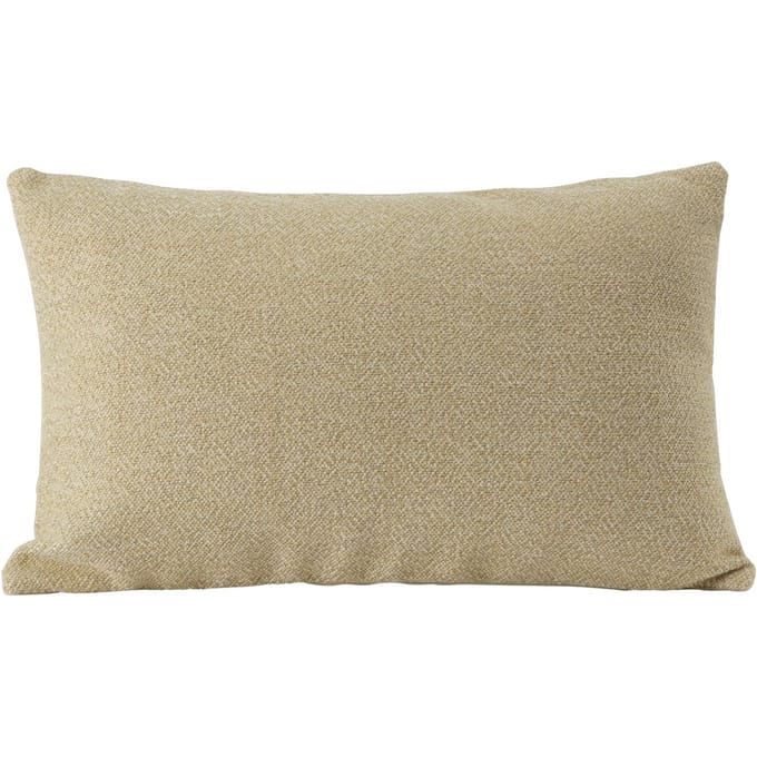Muuto Mingle Kussen - light yellow - 35 x 55 cm