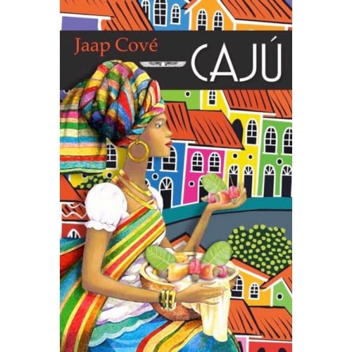 Cajú - Jaap Cové