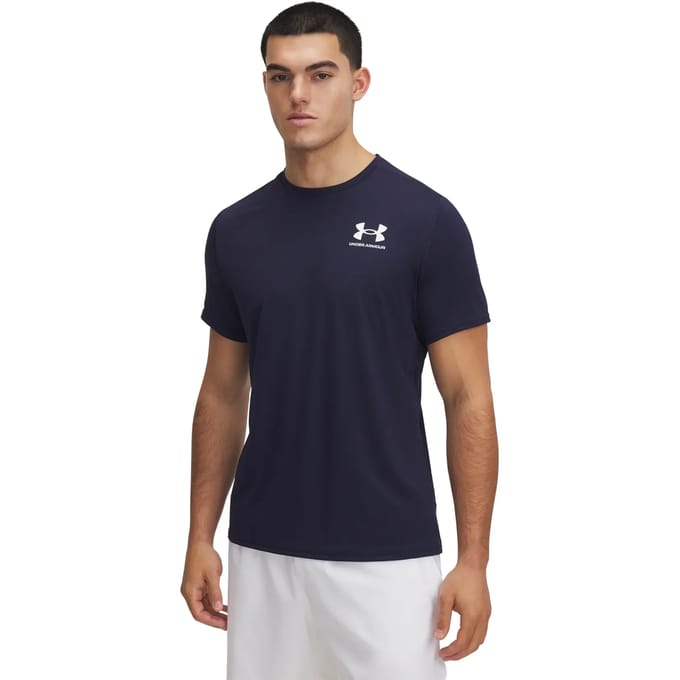 Under Armour sportshirt Heatgear Fitted T-shirt 6000939