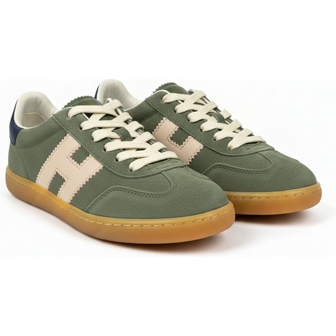 Hogan Sneakers voor militair gebruik