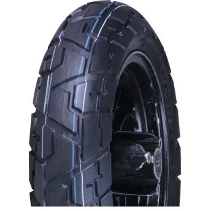 Band Vee Rubber 110/100-18 VRM 500 TT (5) Aggressive