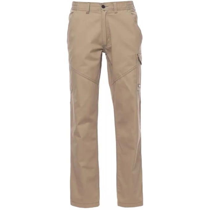 Payper Worker - Khaki - XS