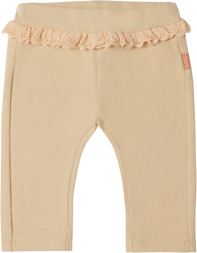Noppies Broek Flour Baby Maat 80