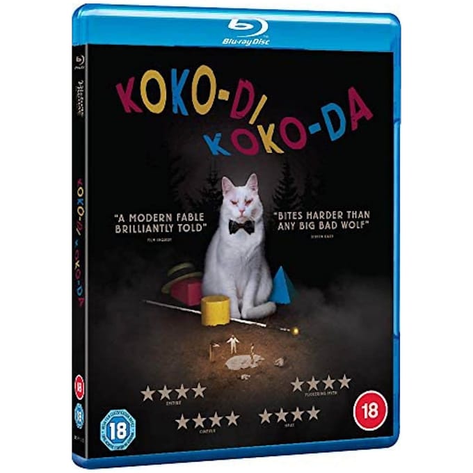 Koko-di, Koko-da