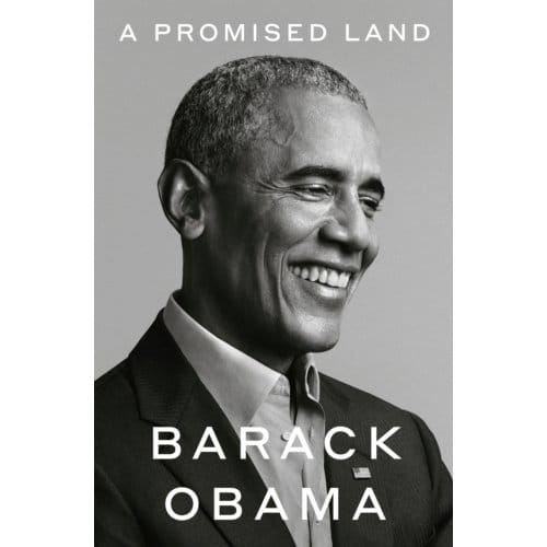 Promised Land - Barack Obama
