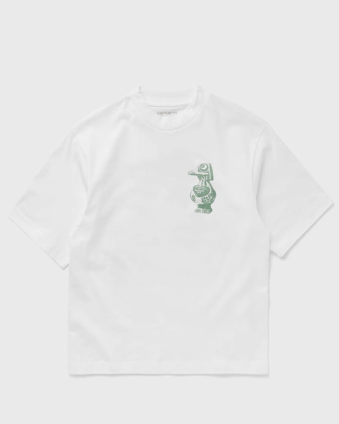 WMNS S/S Forma Tee