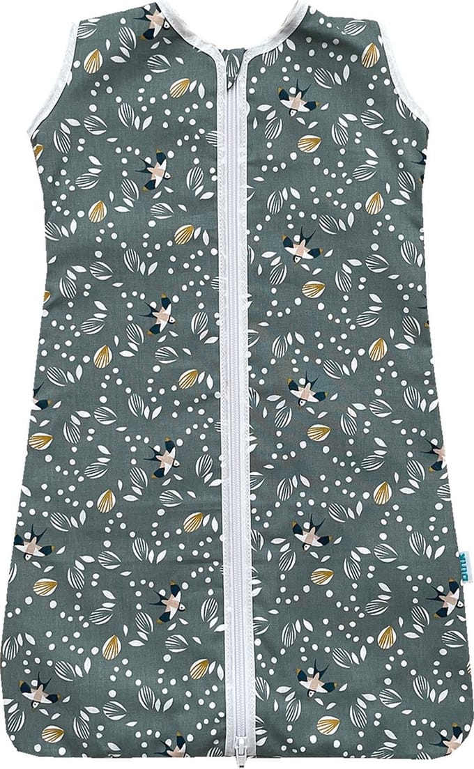 BINK Bedding Zomerslaapzak Noud 70 cm
