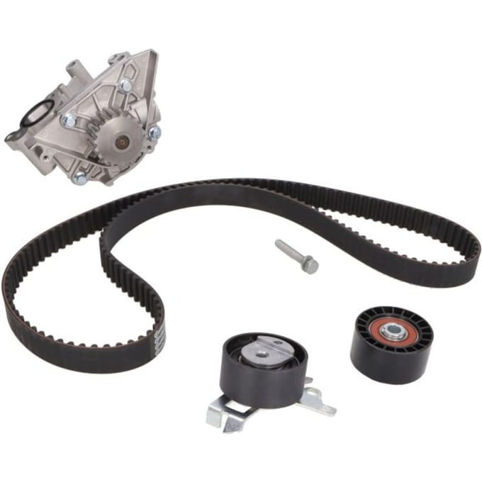 Continental Ctam Waterpomp+distributieriem set CONTINENTAL CT1138WP1