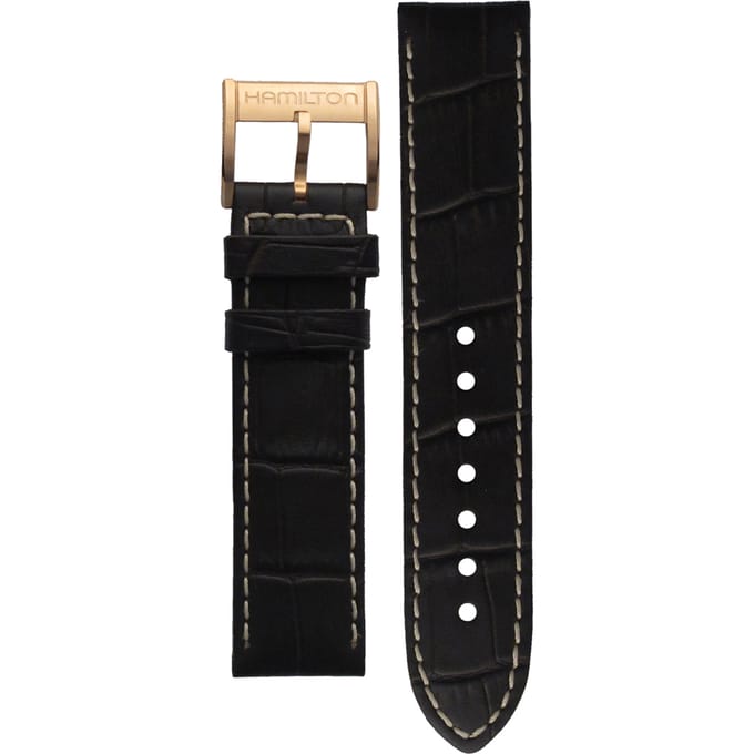 Hamilton Straps H690.325.108 Jazzmaster band