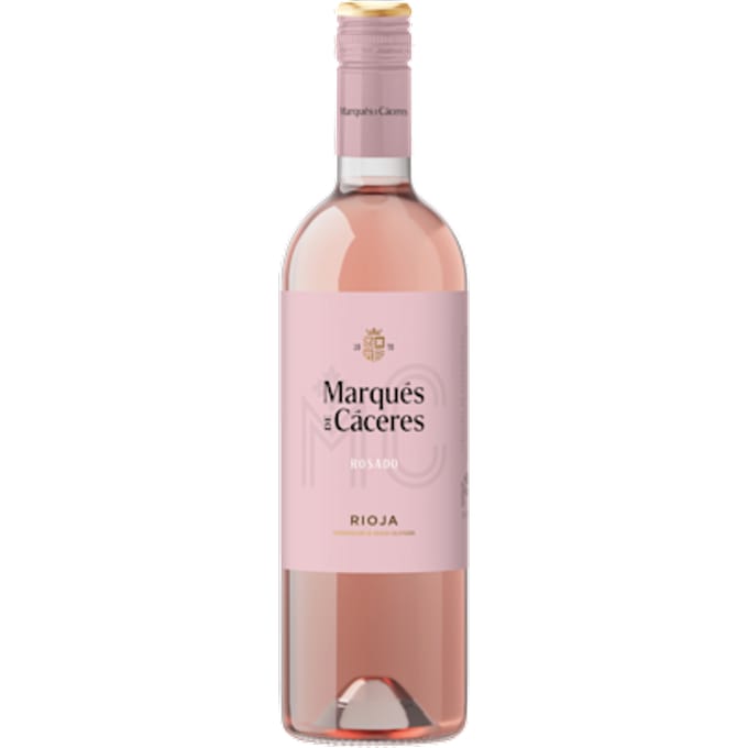 Rioja Rosado DOCa