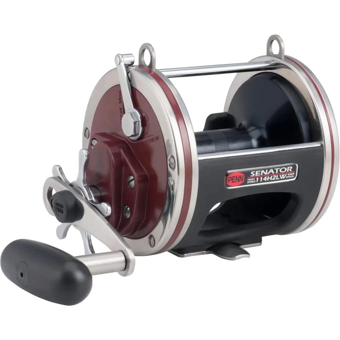 Sleephaspel voor op zee Plano Special Senator
