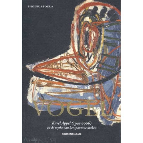 Vogel - Phoebus Focus - Naomi Meulemans