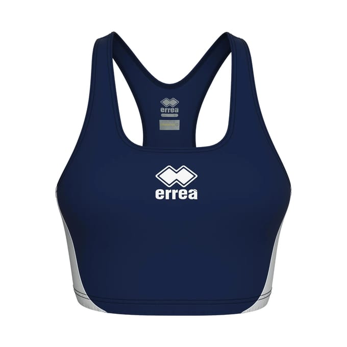 Top Errea Elaine Ad - Sportswear - Vrouwen