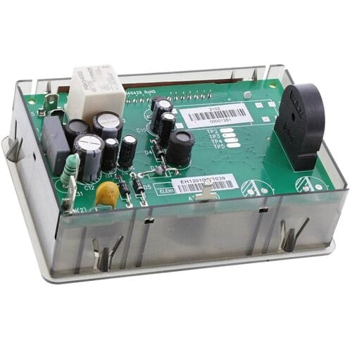 AEG gebruikersinterface-bord, SET 140194181081