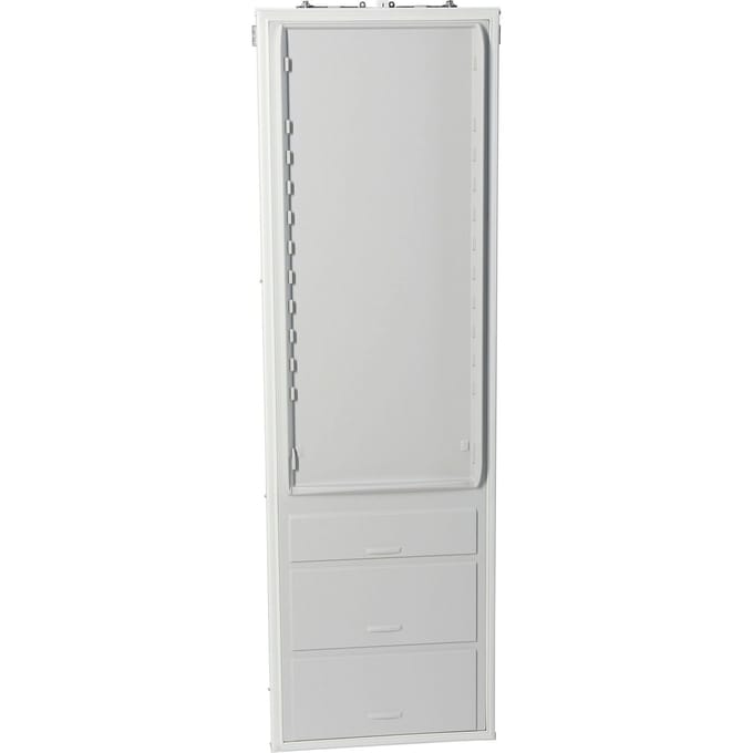 AEG koelkastdeur, wit, 531.2x1684mm, VIP 140250481045