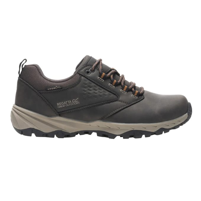 Heren Amble Low Waterdichte Schoenen
