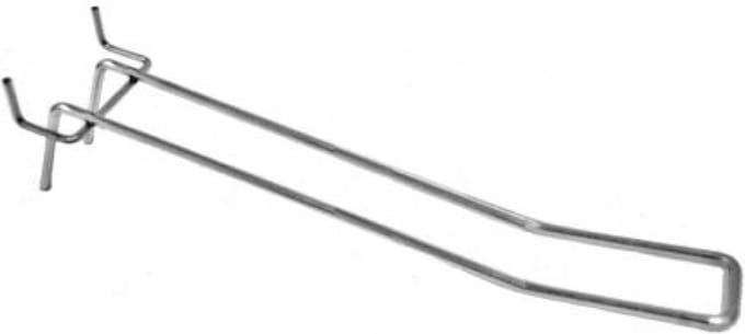Dubbele haak Tego 20 cm