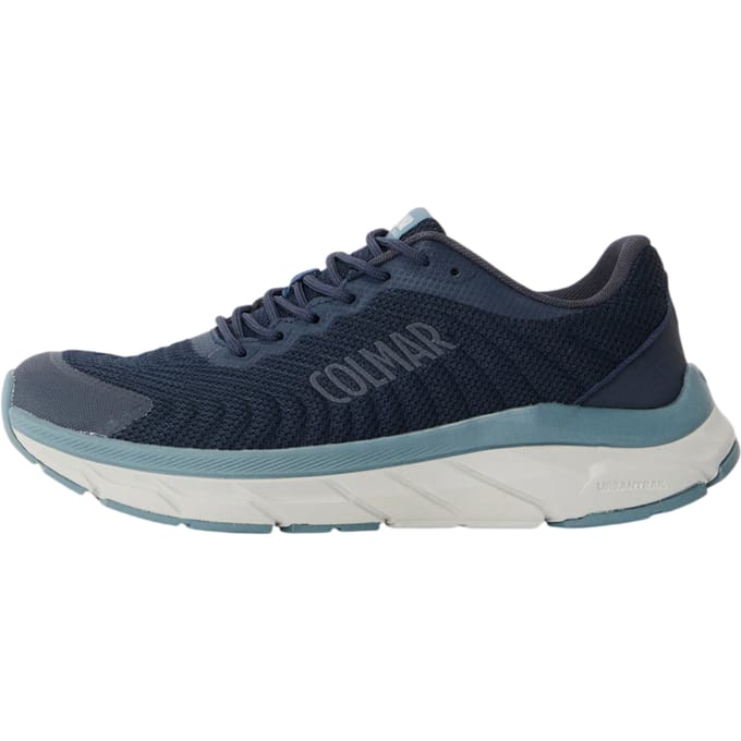 Colmar Sneakers blauw