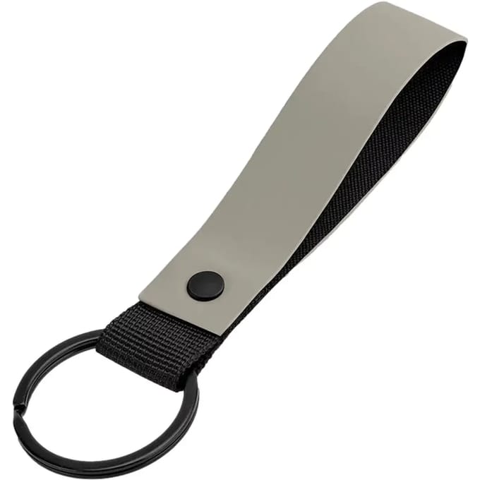 Sleutelhanger Bag Base Matte PU