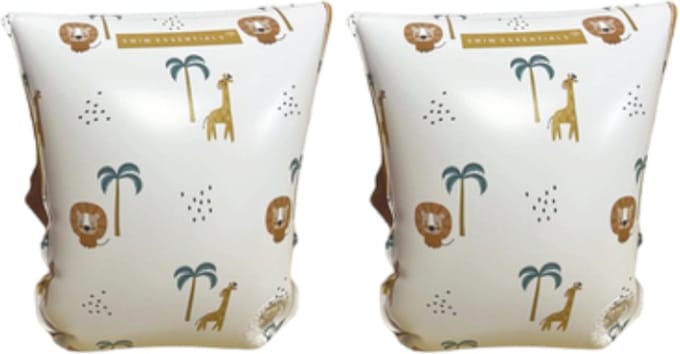 Swim Essentials Zwembandjes - 0-2 Jaar - Jungle