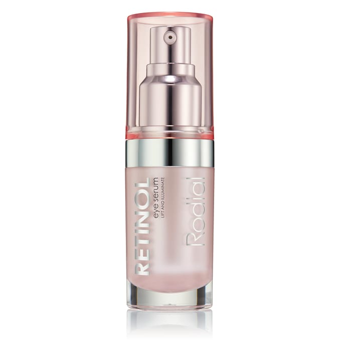 Rodial Retinol Eye Serum 15 ml - Pink Diamond