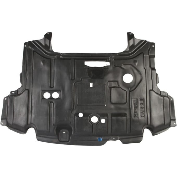 Afdekking motor BLIC 6601-02-8156860P