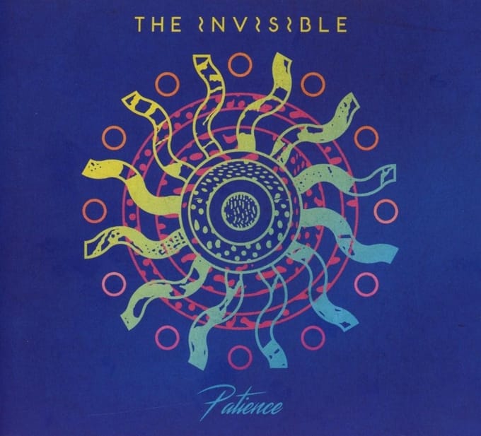 The Invisible - Patience (CD)