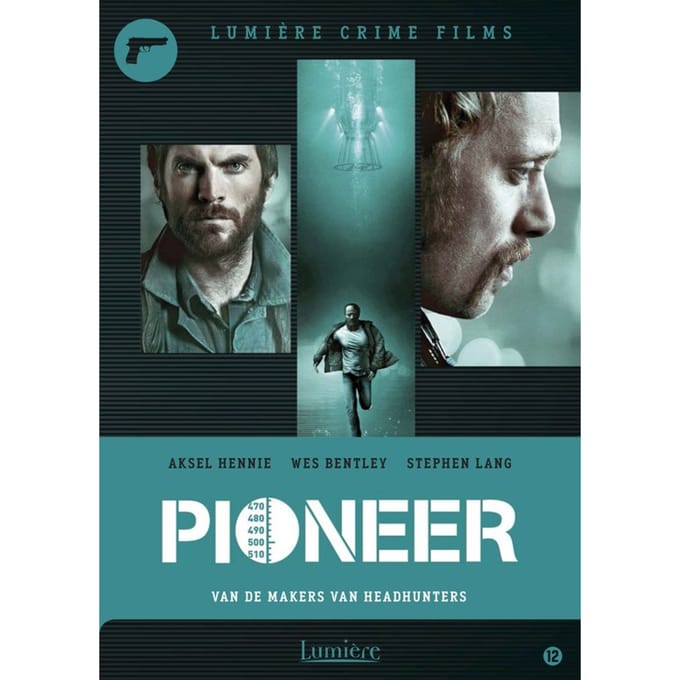 Pioneer (DVD)