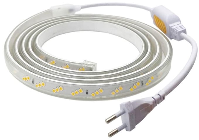 - Warm wit licht - Overig - Wit Chaud 2300K - 3500K - SILUMEN