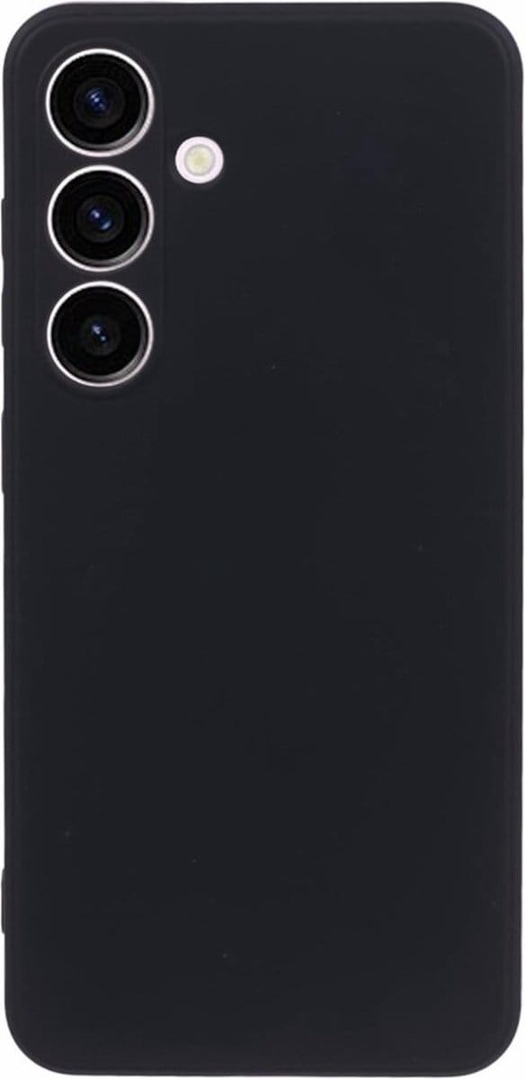 Cityhoesje-Backcover – Geschikt voor Samsung S24-S25 – Soft Microfiber Lining Protective Case