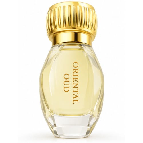 Eau de Parfum Gris Montaigne Concentré de Parfum Musc Tahara Oriental Oud