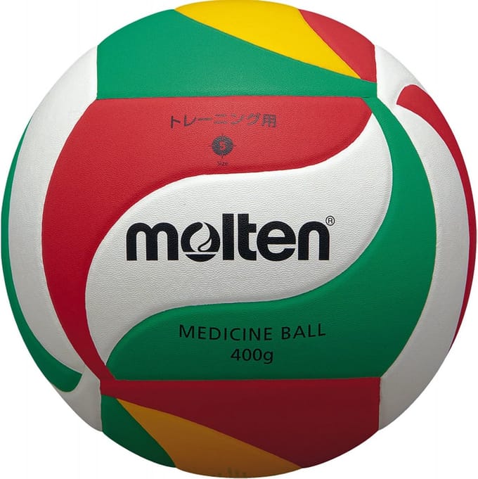 Zware Trainingsvolleybal Maat 5 - Verbeter je Slag- en Speeltechniek