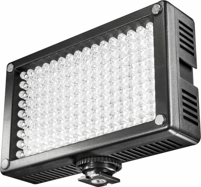 Walimex 17769 camera-flitser Zwart