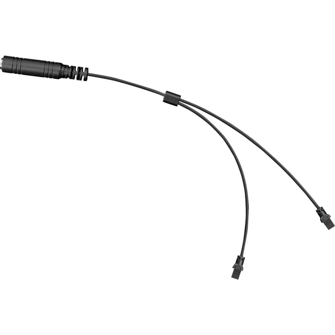 Koptelefoon kabeladapter Sena