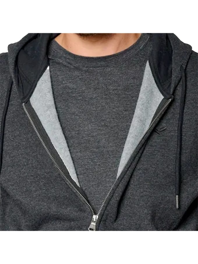Kaporal herensweatshirt Byla