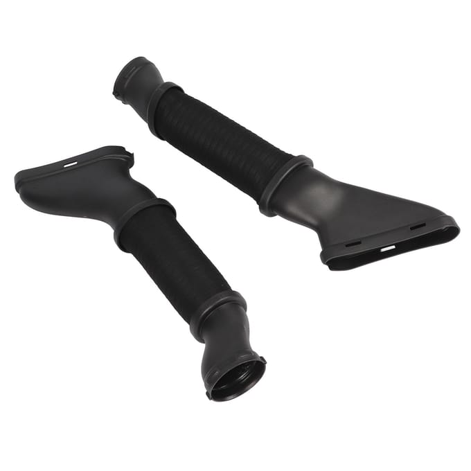 Luchtinlaatslang voor GL450 GL550 GLE63 GLS550 GLS63 ML550 black