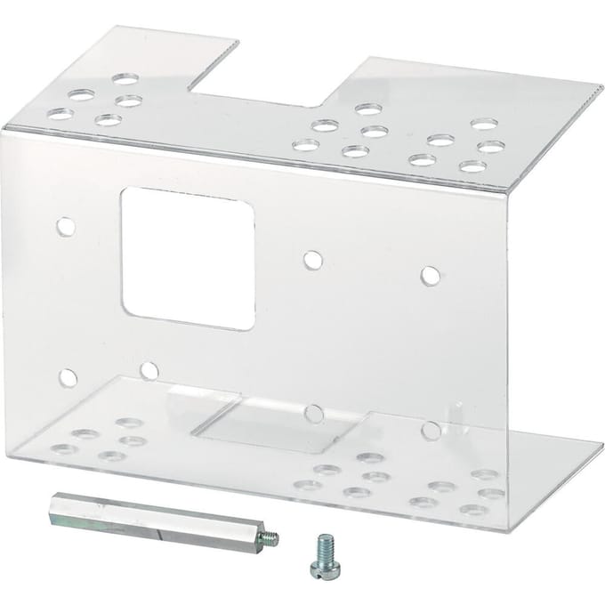 EATON INDUSTRIES Behuizing Voor Laagspanningsschakelaars - 1318476