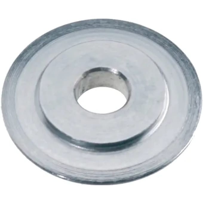 VIRAX 10x Schneidrolle für Rohrabschneider Kupfer 3-60 mm - 210350