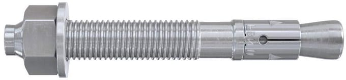 fischer 505528 FBN II boutanker, metaal