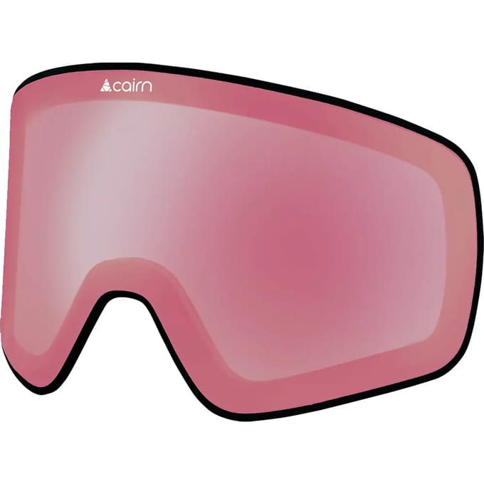 Skibril masker Cairn Magnitude Clx3 Polarize