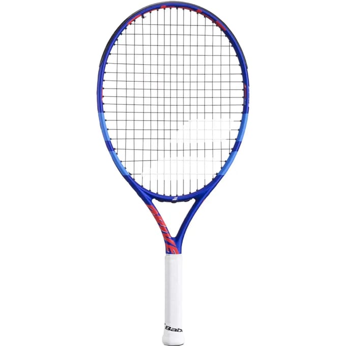 Babolat drive junior 23 nc tennis racket jongens -